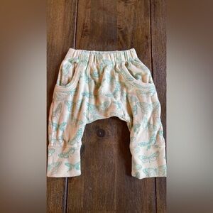 Kate Quinn Panda Pants